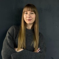 Olha Maksymchuk