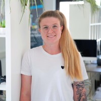 Fiona Frohloff