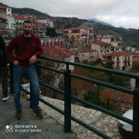Γιώργος Μπουραντάς