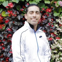 Juan Carlos Ramírez Vargas
