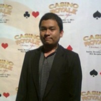 Marc Lawrence Mauhay