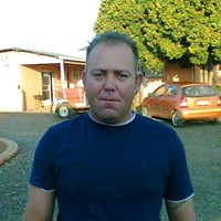 christiaan matthee