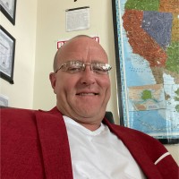Bradley Parker