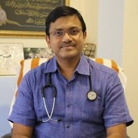 Dr Noushad A