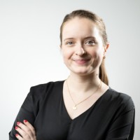 Margot Dessus