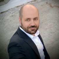 Jonathan Maltese