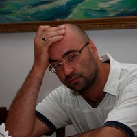 Alex V. Strelnikov
