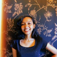 Aiswarya Burle