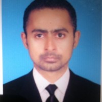 Mukhtar Afzal