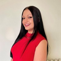 Zoe Thornton - Bsw / Rsw