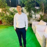 Vikrant Thapa