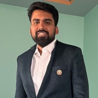Vipul Kulkarni