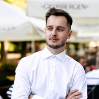 Jakub Kudzia-Moskal