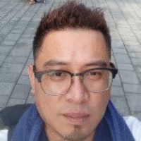 Louis yong Chee shiang