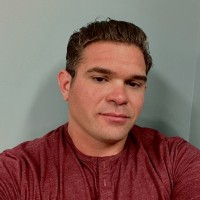 Anthony Montero, M.B.A