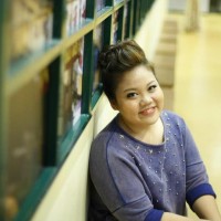 Angel Wong
