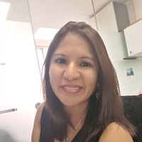 Susan Angulo Cermeño