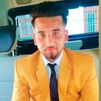 Abdulah Shakeel