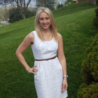 Ashley Belzer