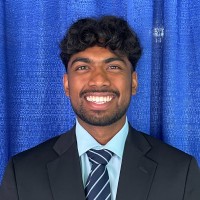 Advaith Dinesh
