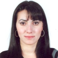Karine Mehrabyan
