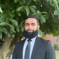 Issac Chaudry