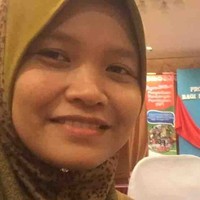 Dasimah Mohd Dagang