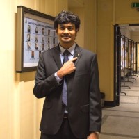Venkateshwaran Selvaraju