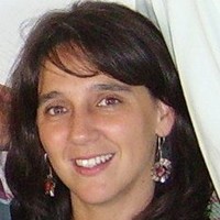 Maria Cristina de Castro Ribeiro