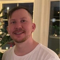 Hampus Nyberg