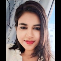 Dhara Singhal