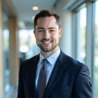 Keegan Kolbert, Cfa Level Ii Candidate