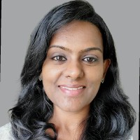 Nandhini Vm
