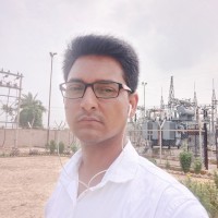 Kamlesh Kumar Mishra