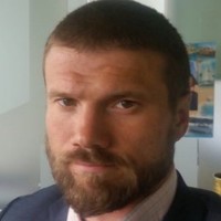 Alexander Krasavtsev