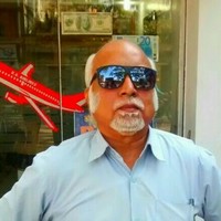 Pramod Satija