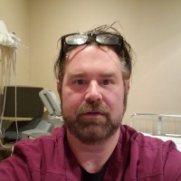 Daniel Ferguson