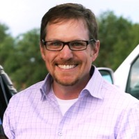 Lance Frank