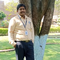Chandramouli Sirigiri