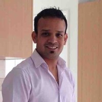 Abhishek Sharma