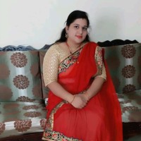 Ashwini M G