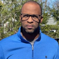 Lyndon Mitchell