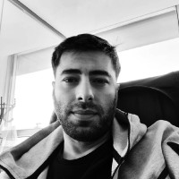 Murat Leymun