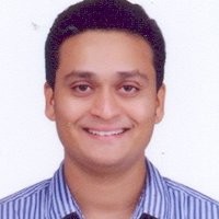 prasad salvi