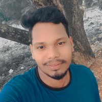 Bidyadhar Dehury