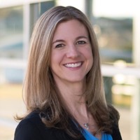 Colleen Kirby Roberts, AICP