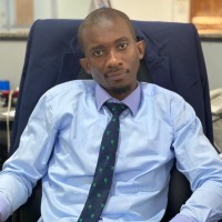 Fredrick Nshatsi