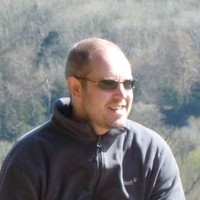 David O'Reilly