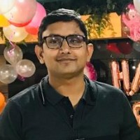 Ca. Hariom Pachauri