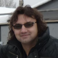 Александр Гончарук